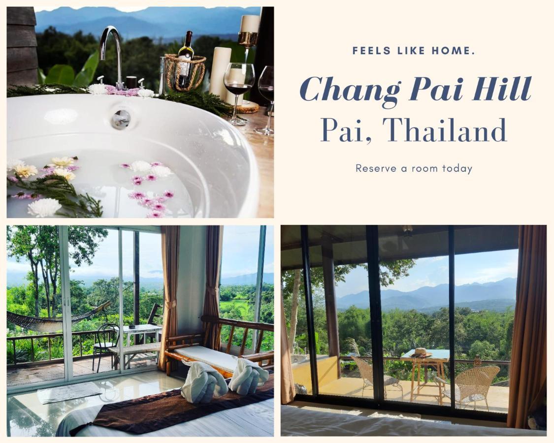 Chang Pai Hill (Adults Only) Hotel Exterior photo