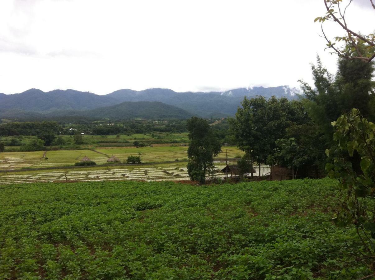 Chang Pai Hill (Adults Only) Hotel Exterior photo